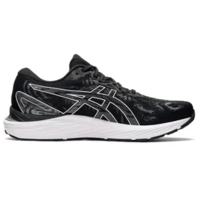 Gel-Cumulus 23 «Black White»