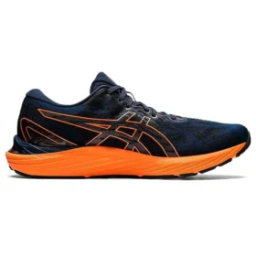 Gel-Cumulus 23 «French Blue Shocking Orange»