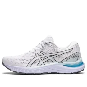 Gel-Cumulus 23 «White Black»