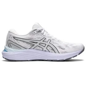 Gel-Cumulus 23 «White Black»