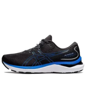 Gel-Cumulus 24 &laquo;Graphite Grey Electric Blue&raquo;