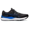 Gel-Cumulus 24 &laquo;Graphite Grey Electric Blue&raquo;