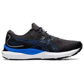 Gel-Cumulus 24 &laquo;Graphite Grey Electric Blue&raquo;