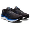 Gel-Cumulus 24 &laquo;Graphite Grey Electric Blue&raquo;