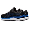 Gel-Cumulus 24 &laquo;Graphite Grey Electric Blue&raquo;