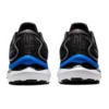 Gel-Cumulus 24 &laquo;Graphite Grey Electric Blue&raquo;