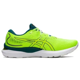 Gel-Cumulus 24 «Safety Yellow Velvet Pine»