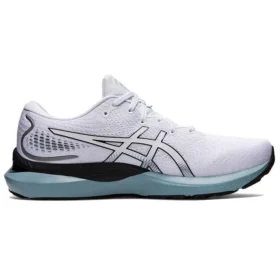 Gel-Cumulus 24 «White Black»