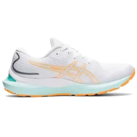 Gel-Cumulus 24 «White Orange Pop»