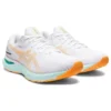Gel-Cumulus 24 «White Orange Pop»