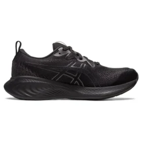 Gel-Cumulus 25 «Black Gunmetal»