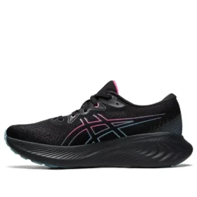 Gel-Cumulus 25 GORE-TEX «Black Hot Pink»