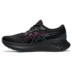 Gel-Cumulus 25 GORE-TEX «Black Hot Pink»