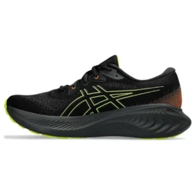 Gel-Cumulus 25 GORE-TEX «Svart Neon Lime»