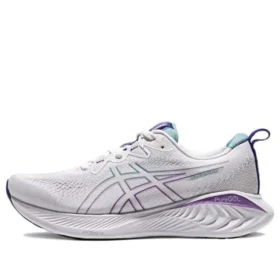 Gel-Cumulus 25 «White/Gris Blue»