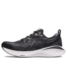 Gel-Cumulus 25 Wide «Black Carrier Grey»
