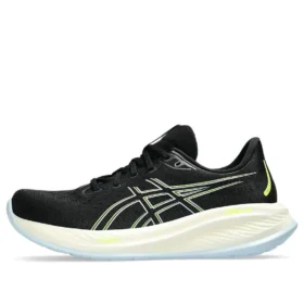 Gel-Cumulus 26 «Black Safety Yellow»