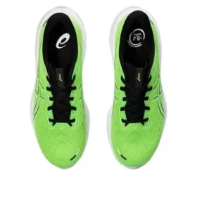 Gel-Cumulus 26 «Electric Lime White»