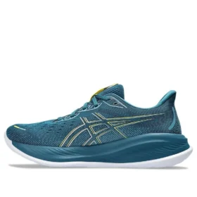 Gel-Cumulus 26 «Evening Teal Bright Yellow»