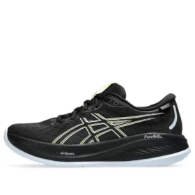 Gel-Cumulus 26 Gore-Tex «Black Cool Grey»