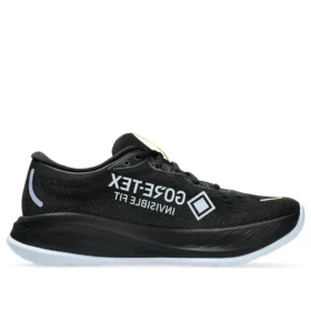 Gel-Cumulus 26 Gore-Tex «Black Cool Grey»