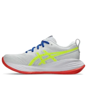 Gel-Cumulus 27 «Track Club Pack – Safety Yellow»