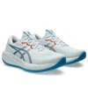 Gel-Cumulus 28 «Arctic Blue Aegean Blue»