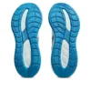 Gel-Cumulus 28 «Arctic Blue Aegean Blue»