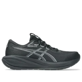 Gel-Cumulus 28 «Black Carrier Grey»