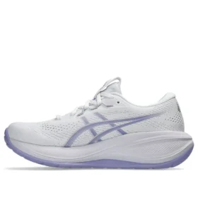Gel-Cumulus 28 D-Wide «White Bluebell»