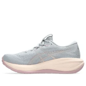 Gel-Cumulus 28 «Grey Orange Pink»