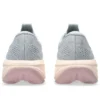 Gel-Cumulus 28 «Grey Orange Pink»