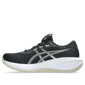 Gel-Cumulus 28 Wide «Black White»