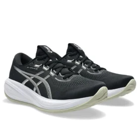 Gel-Cumulus 28 Wide «Black White»