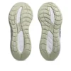 Gel-Cumulus 28 Wide «Black White»