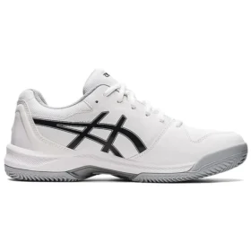 GEL-Dedicate 7 Clay «White Black»
