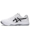 GEL-Dedicate 7 «White Black»