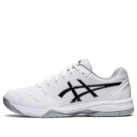 GEL-Dedicate 7 «White Black»