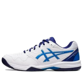 GEL-Dedicate 7 &laquo;White Electric Blue&raquo;