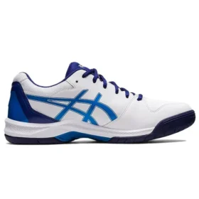 GEL-Dedicate 7 &laquo;White Electric Blue&raquo;