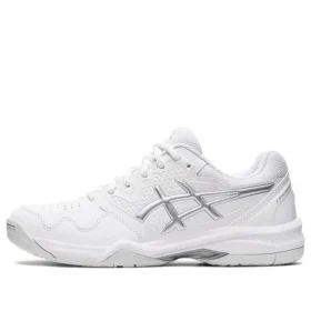 GEL-Dedicate 7 «White Pure Silver»