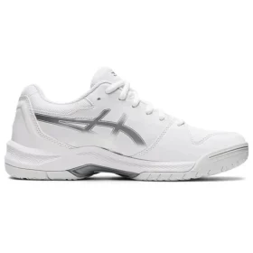 GEL-Dedicate 7 «White Pure Silver»