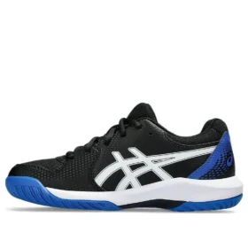 GEL-Dedicate 8 «Black Tuna Blue»
