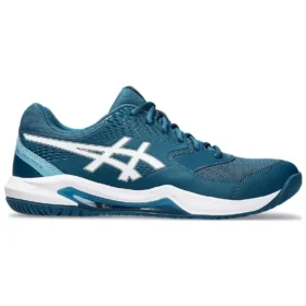 Gel-Dedicate 8 tennissko «Restful Teal White»