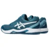 Gel-Dedicate 8 tennissko «Restful Teal White»