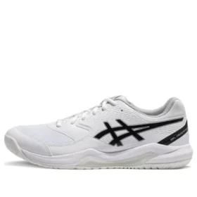 GEL-Dedicate 8 «White and Black»