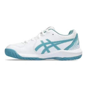 GEL-Dedicate 8 &laquo;White Gris Blue&raquo;