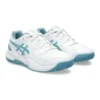 GEL-Dedicate 8 &laquo;White Gris Blue&raquo;