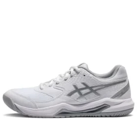 GEL-Dedicate 8 «White Pure Silver»