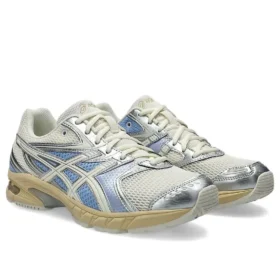 Gel-DS Trainer 14 «Ivory Light Sapphire»